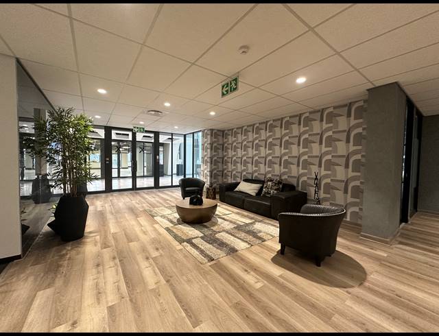 120M² CO-WORKING SPACE TO LET IN CENTURION CENTRAL